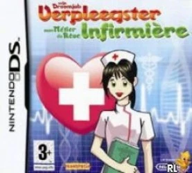 Mijn Droomjob – Verpleegster (EU)(DDumpers) Rom